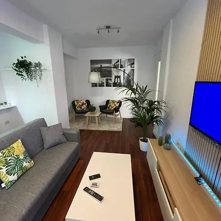 Apartamento Fatima Santa Cruz de la Palma  Buitenkant foto