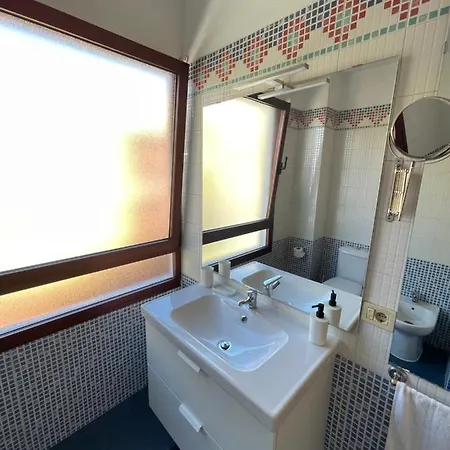 Apartamento Fatima Santa Cruz de la Palma  Buitenkant foto