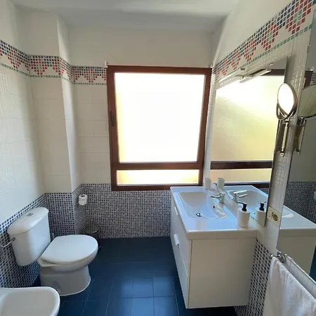 Apartamento Fatima Santa Cruz de la Palma  Buitenkant foto