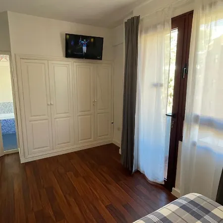 Apartamento Fatima Santa Cruz de la Palma  Buitenkant foto