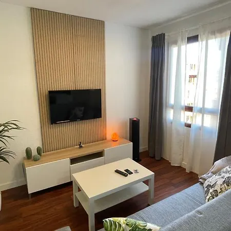 Apartamento Fatima Santa Cruz de la Palma  Buitenkant foto