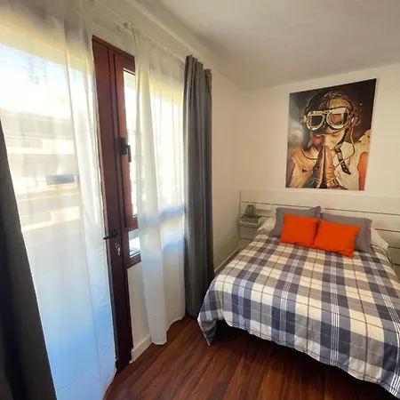 Apartamento Fatima Santa Cruz de la Palma  Buitenkant foto