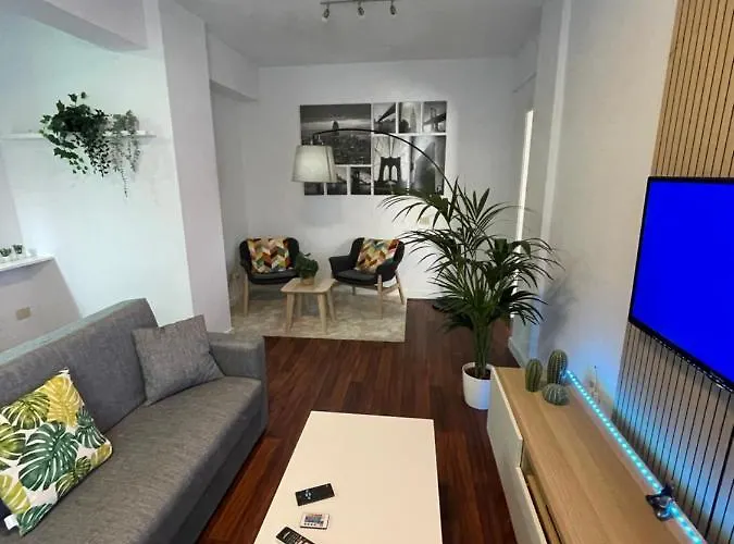 Apartamento Fatima