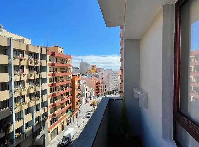 Apartamento Fatima