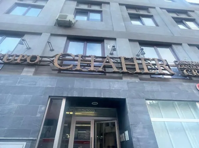 Apartamento Fatima