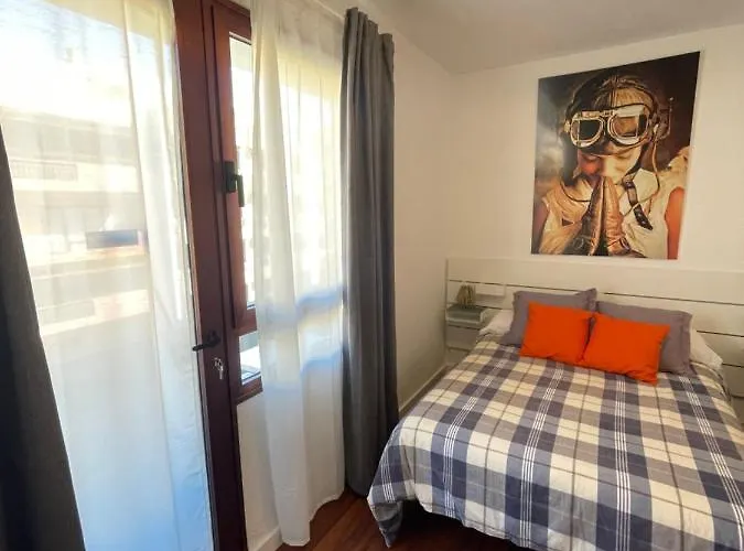 Apartamento Fatima