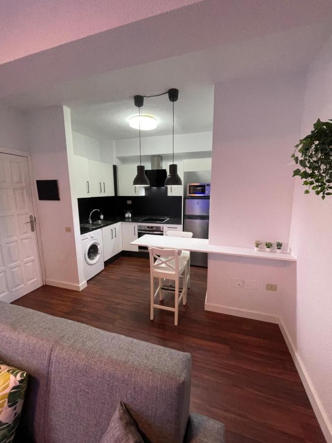 Apartment Fatima Santa Cruz de la Palma (Isla de la Palma)