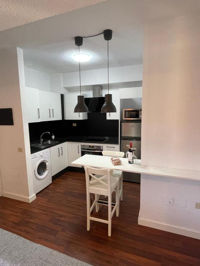 Fatima Apartment Santa Cruz de la Palma (Isla de la Palma)