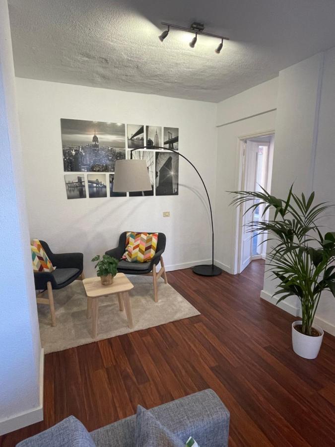 Fatima Apartment