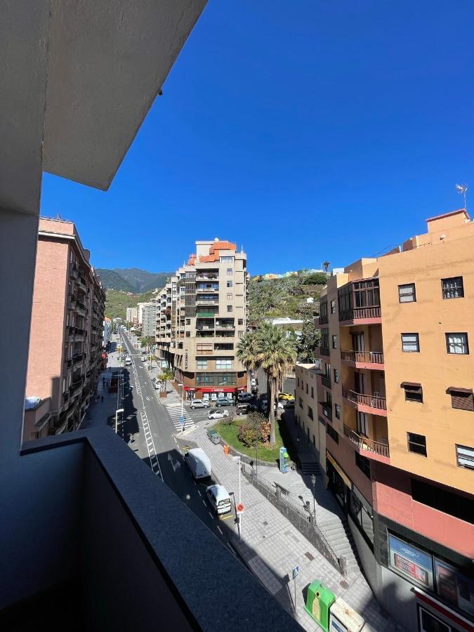 Fatima Apartment Santa Cruz de la Palma (Isla de la Palma)