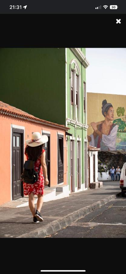 Fatima Santa Cruz de la Palma (Isla de la Palma)