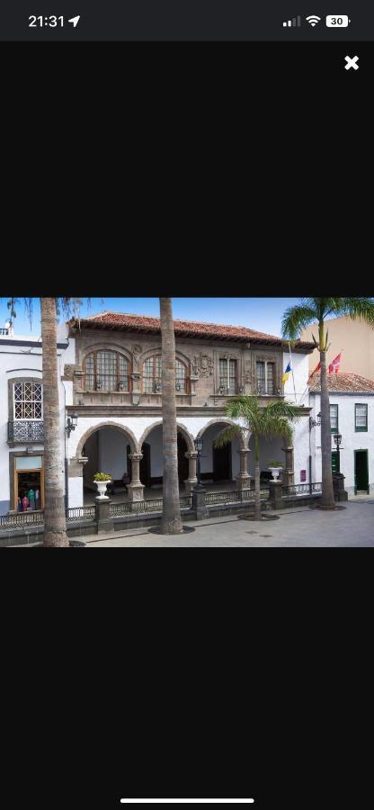 Fatima * Santa Cruz de la Palma (Isla de la Palma)